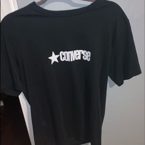 Converse Logo Tee